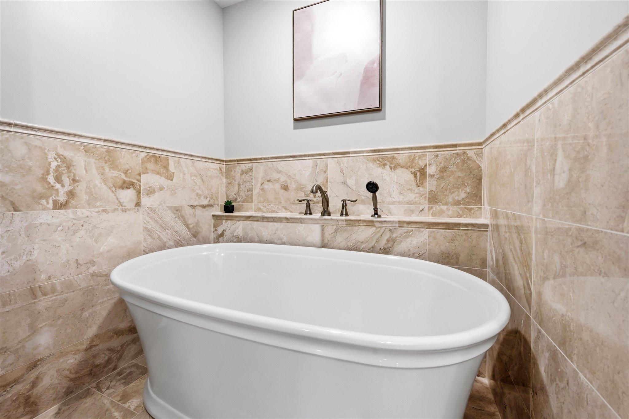 Relax, refresh, repeat.