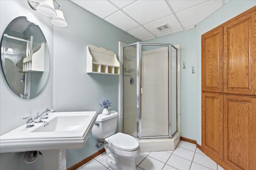 Conveniently located for guests and everyday living.