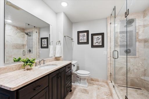 Thoughtfully remodeled with everyday comfort in mind.