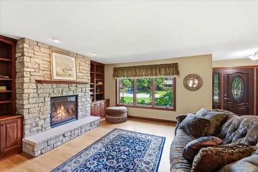 Built for cozy evenings and everyday living.