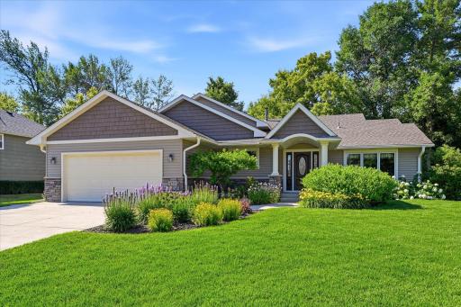 433 Carissa Lane SW, Saint Michael, MN 55376