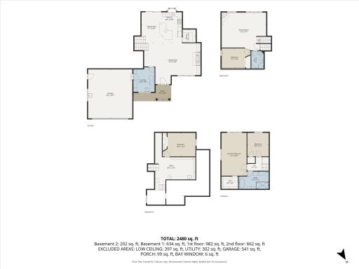 433 Carissa Lane SW, Saint Michael, MN 55376