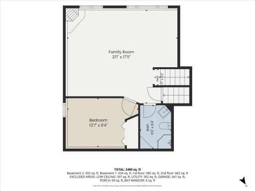 433 Carissa Lane SW, Saint Michael, MN 55376