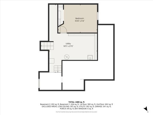 433 Carissa Lane SW, Saint Michael, MN 55376