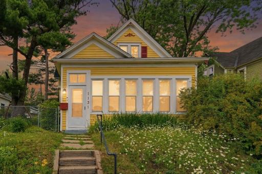 1131 Woodbridge Street, Saint Paul, MN 55117