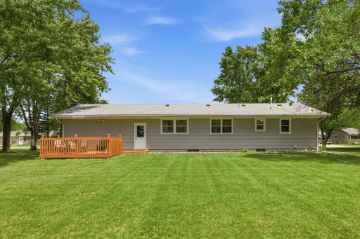 1150 13th Avenue NW, Hutchinson, MN 55350