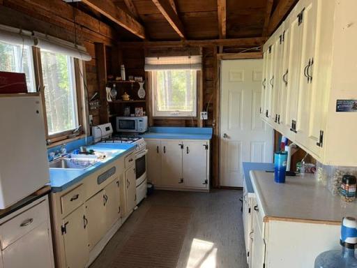 7168 Gold Mine Road, Orr, MN 55771