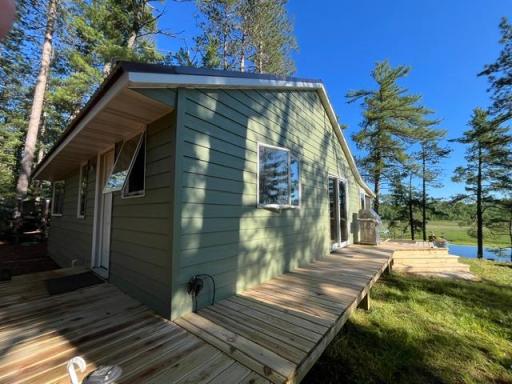 7168 Gold Mine Road, Orr, MN 55771