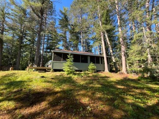 7168 Gold Mine Road, Orr, MN 55771
