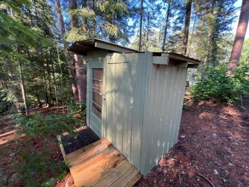 7168 Gold Mine Road, Orr, MN 55771