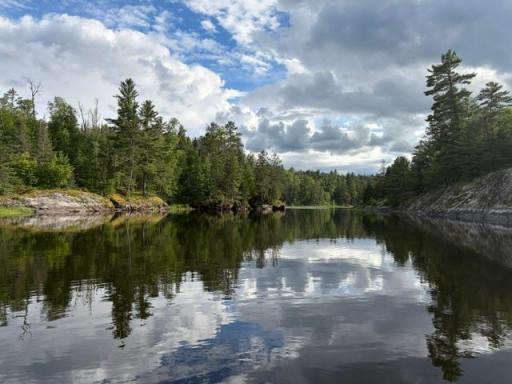 7168 Gold Mine Road, Orr, MN 55771