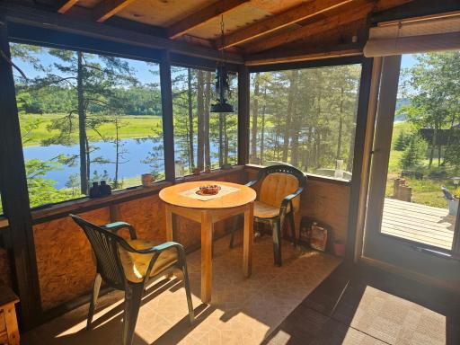 7168 Gold Mine Road, Orr, MN 55771