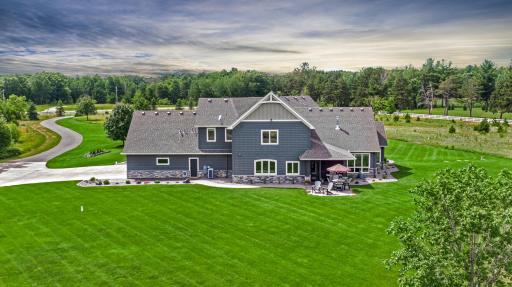 25635 Vassar Street NE, Stacy, MN 55079