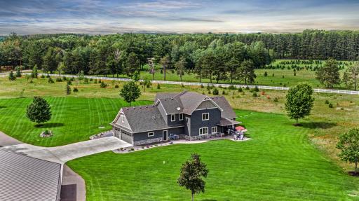 25635 Vassar Street NE, Stacy, MN 55079