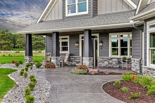 25635 Vassar Street NE, Stacy, MN 55079