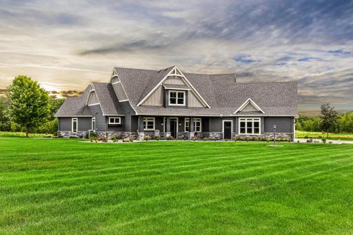 25635 Vassar Street NE, Stacy, MN 55079
