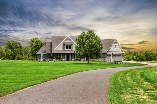 25635 Vassar Street NE, Stacy, MN 55079