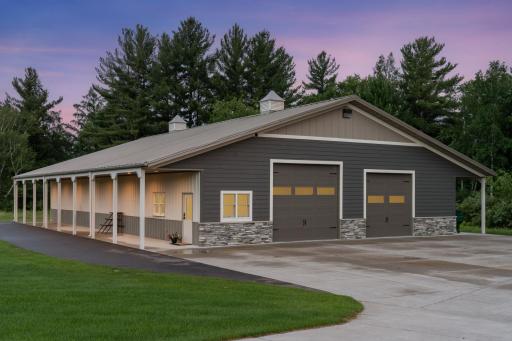 25635 Vassar Street NE, Stacy, MN 55079