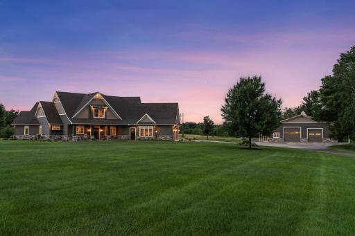 25635 Vassar Street NE, Stacy, MN 55079