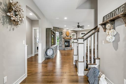 25635 Vassar Street NE, Stacy, MN 55079