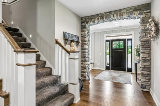 25635 Vassar Street NE, Stacy, MN 55079