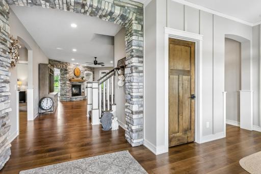 25635 Vassar Street NE, Stacy, MN 55079