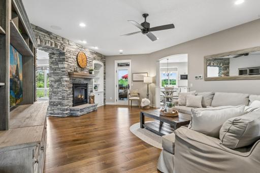 25635 Vassar Street NE, Stacy, MN 55079