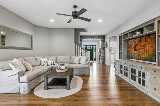 25635 Vassar Street NE, Stacy, MN 55079