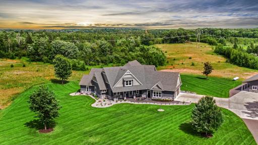 25635 Vassar Street NE, Stacy, MN 55079