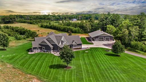 25635 Vassar Street NE, Stacy, MN 55079