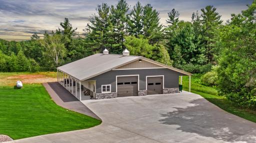 25635 Vassar Street NE, Stacy, MN 55079