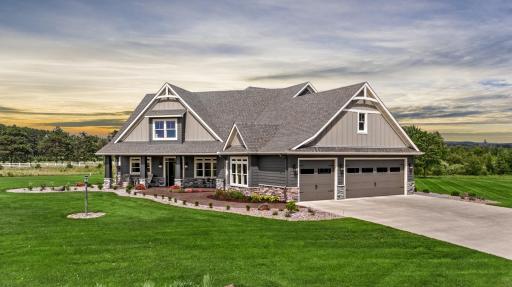 25635 Vassar Street NE, Stacy, MN 55079