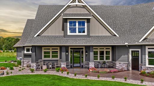 25635 Vassar Street NE, Stacy, MN 55079