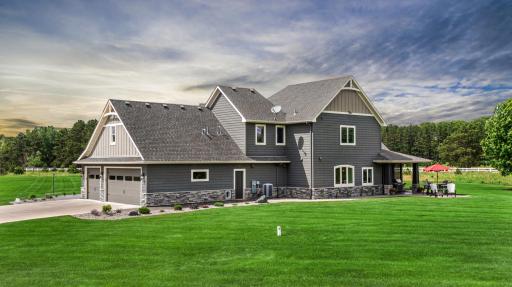 25635 Vassar Street NE, Stacy, MN 55079