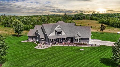 25635 Vassar Street NE, Stacy, MN 55079
