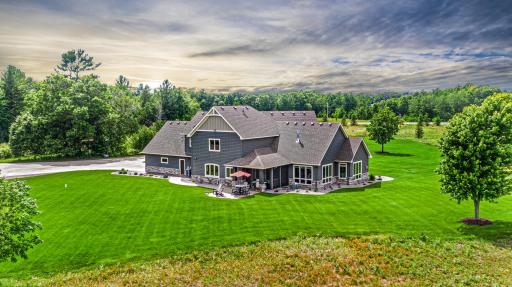 25635 Vassar Street NE, Stacy, MN 55079