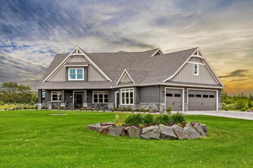 25635 Vassar Street NE, Stacy, MN 55079