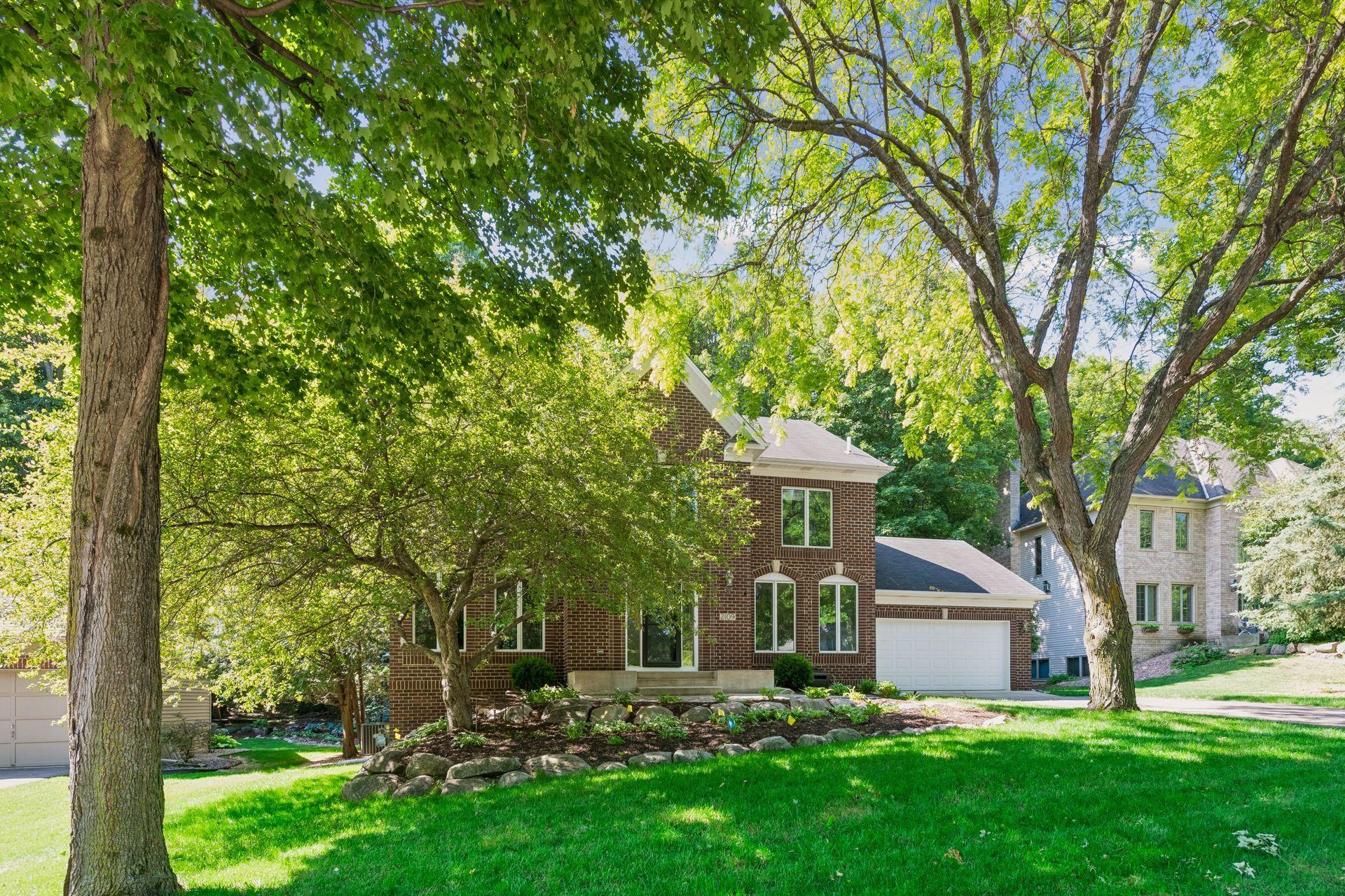 Welcome Home to 2109 Stone Creek Drive
