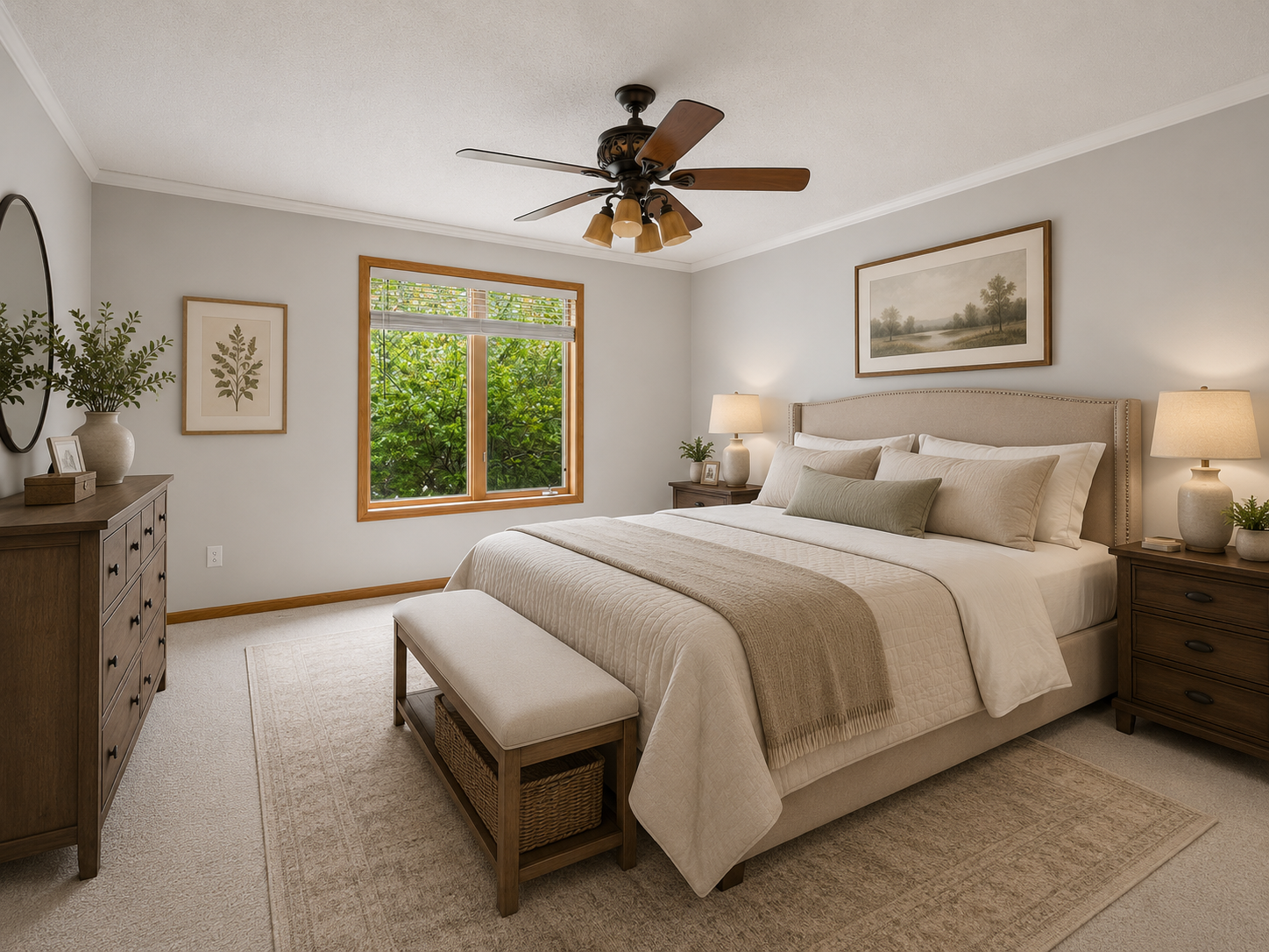 16x13 - Primary Ensuite