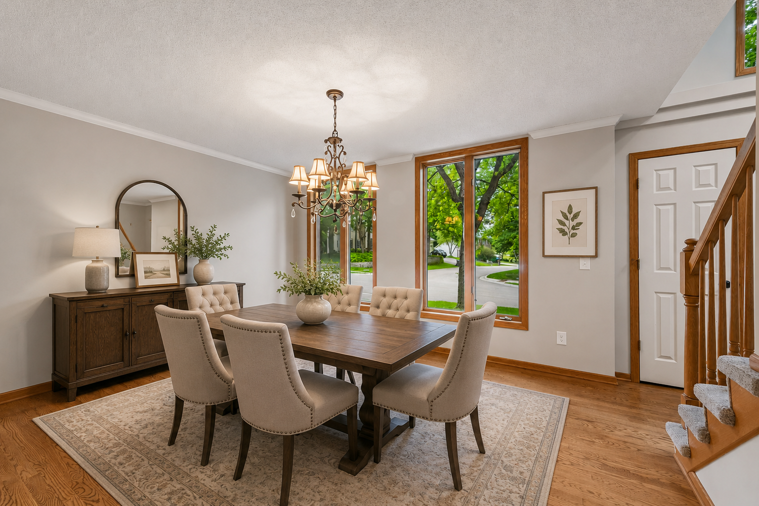 13.5x11 - Formal Dining Room