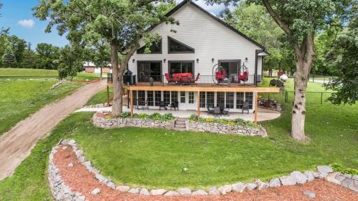 25162 729th Avenue, Dassel, MN 55325