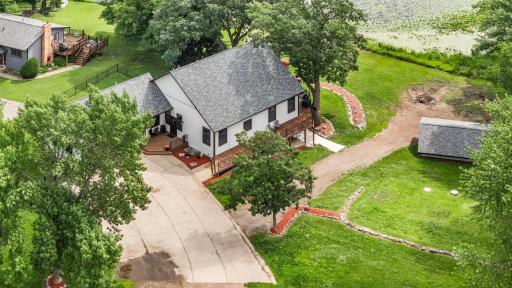 25162 729th Avenue, Dassel, MN 55325
