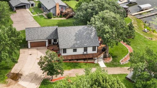25162 729th Avenue, Dassel, MN 55325