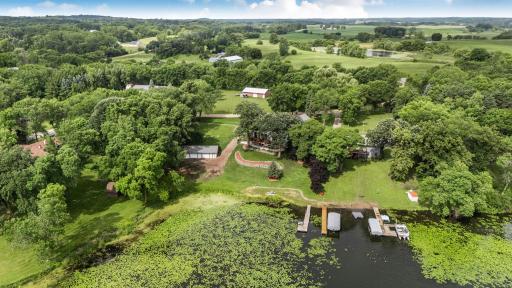 25162 729th Avenue, Dassel, MN 55325