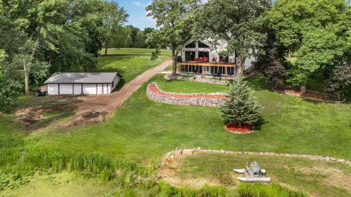 25162 729th Avenue, Dassel, MN 55325