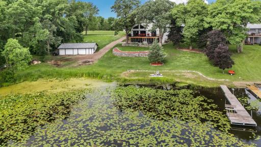 25162 729th Avenue, Dassel, MN 55325