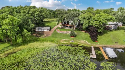 25162 729th Avenue, Dassel, MN 55325