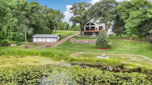 25162 729th Avenue, Dassel, MN 55325