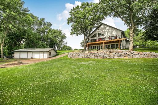25162 729th Avenue, Dassel, MN 55325