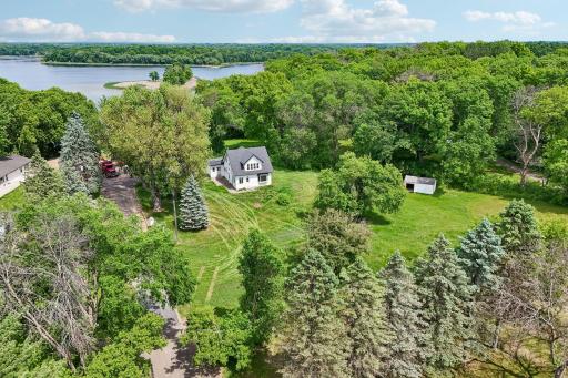 11551 278th Street, Chisago City, MN 55013
